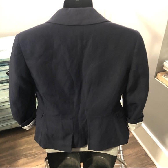 See by Chloe Blazer Size 2 - Picture 7 of 12